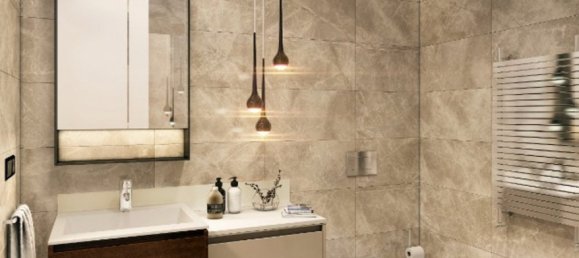 Apartment 2+1 in Istanbul, Turkey No. 24957 14