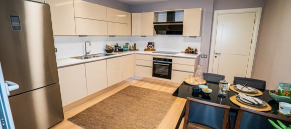 Apartment 2+1 in Istanbul, Turkey No. 24957 10