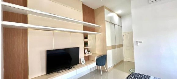 3 Schlafzimmer Haus in Pattaya, Thailand, Nr. 24794 9