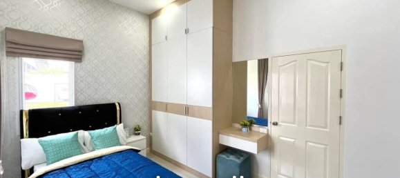 3 bedrooms Cafe / restaurant in Pattaya, Thailand No. 24794 8