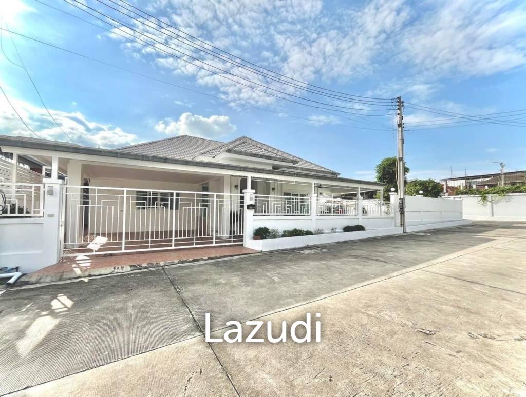 3 bedrooms Cafe / restaurant in Pattaya, Thailand No. 24794