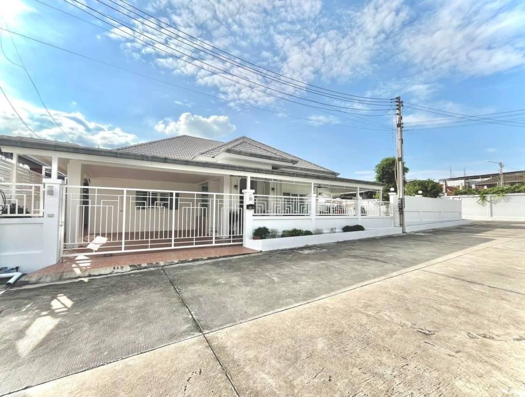 3 Schlafzimmer Haus in Pattaya, Thailand, Nr. 24794