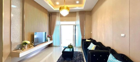 3 Schlafzimmer Haus in Pattaya, Thailand, Nr. 24794 3
