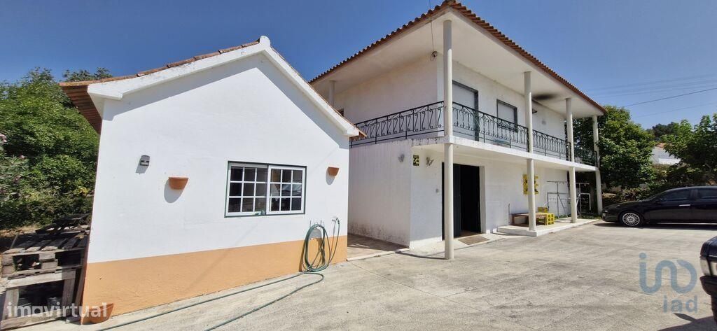Villa de 3 dormitorios en Rio Maior, Portugal No. 257979