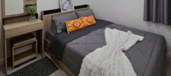 2 غرف نوم منزل في Pattaya, Thailand رقم 175339 18