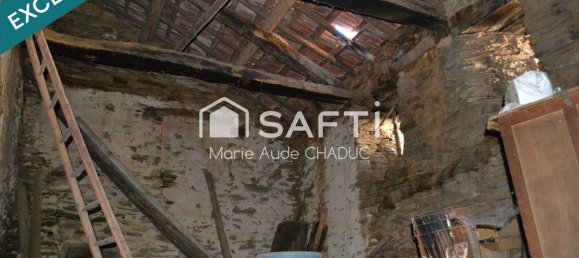 Casa T3 em Saint-Andre-Lachamp, France N.º 271491 12