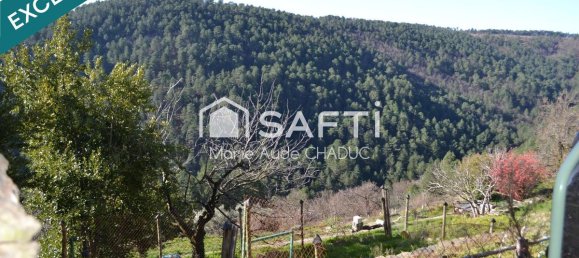 Casa T3 em Saint-Andre-Lachamp, France N.º 271491 10