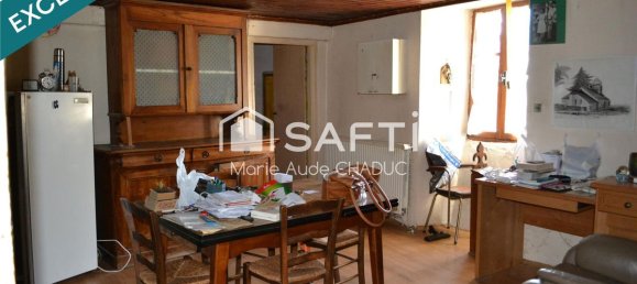 Casa T3 em Saint-Andre-Lachamp, France N.º 271491 4