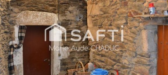 Casa T3 em Saint-Andre-Lachamp, France N.º 271491 3