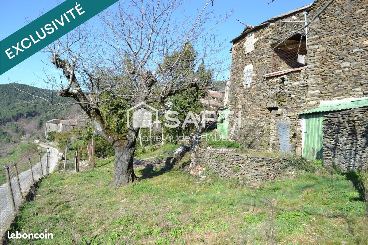 Casa T3 em Saint-Andre-Lachamp, France N.º 271491