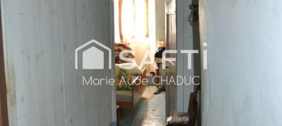 Casa T3 em Saint-Andre-Lachamp, France N.º 271491 5