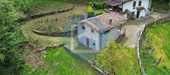 Casa de 2 divisões em Losine, Italy N.º 78377 2