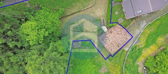 Casa de 2 divisões em Losine, Italy N.º 78377 5