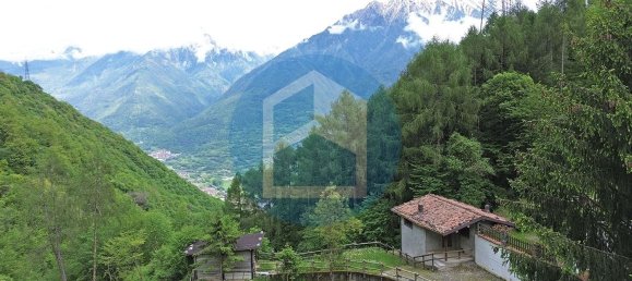 Casa de 2 divisões em Losine, Italy N.º 78377 4