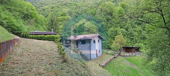 Casa de 2 divisões em Losine, Italy N.º 78377 9