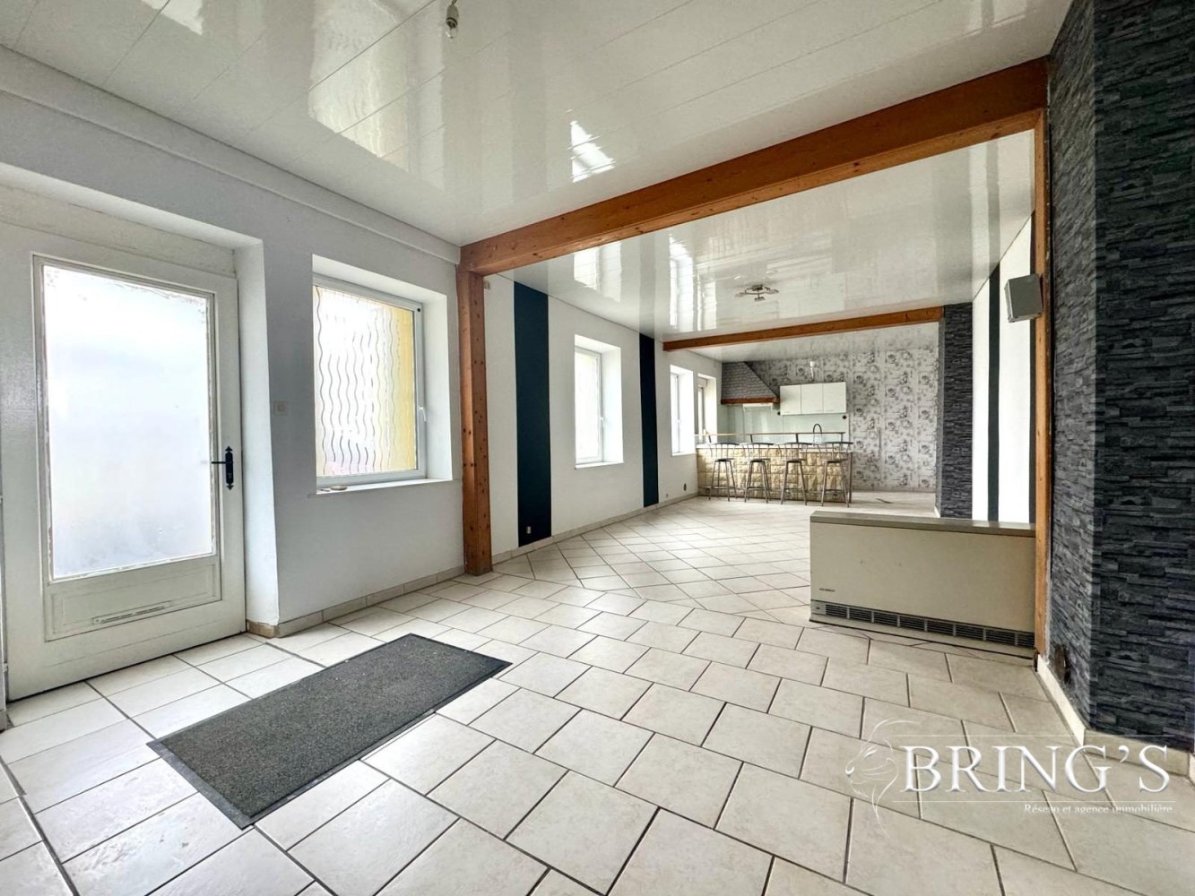 3 bedrooms Apartment in Val de Briey, France No. 90534