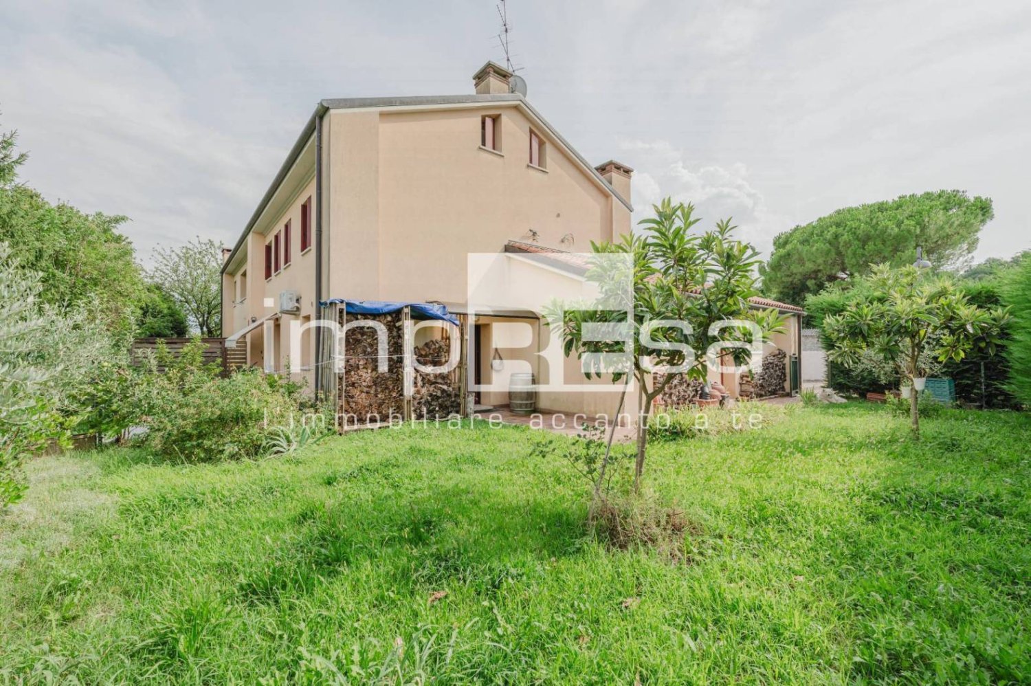 2 bedrooms Apartment in San Pietro di Feletto, Italy No. 278303