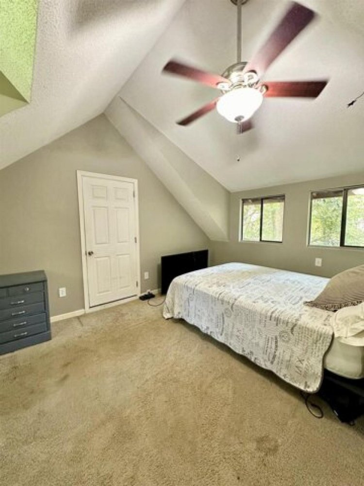 Дом с 3 спальнями в Таллахасси, США № 410518