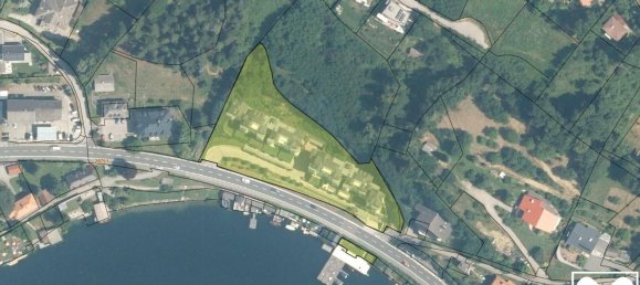 2 bedrooms Penthouse in Millstatt am See, Austria No. 122453 12