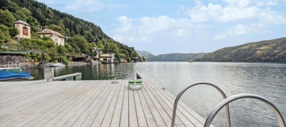 2 bedrooms Penthouse in Millstatt am See, Austria No. 122453 4