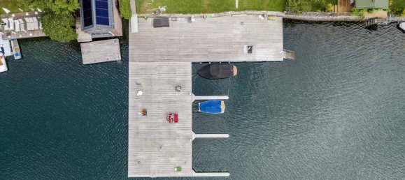 2 bedrooms Penthouse in Millstatt am See, Austria No. 122453 3