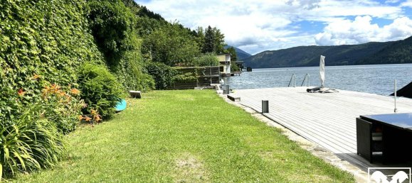 2 bedrooms Penthouse in Millstatt am See, Austria No. 122453 5