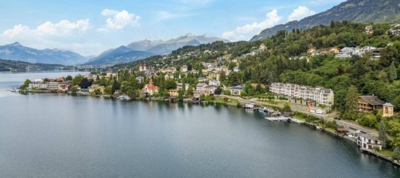 2 bedrooms Penthouse in Millstatt am See, Austria No. 122453 2