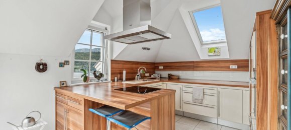 2 bedrooms Penthouse in Millstatt am See, Austria No. 122453 8