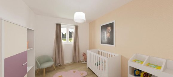 2 bedrooms House in Chaumont-en-Vexin, France No. 303885 6