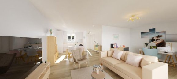 2 bedrooms House in Chaumont-en-Vexin, France No. 303885 3