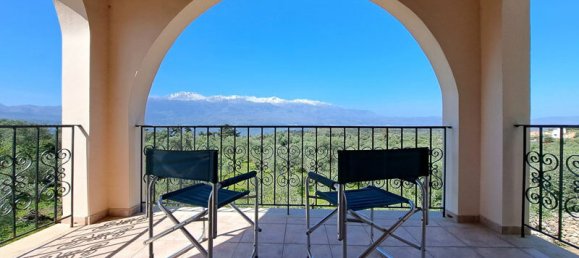 4 chambres villa à vendre à Chania, Crete, Greece № 51 12
