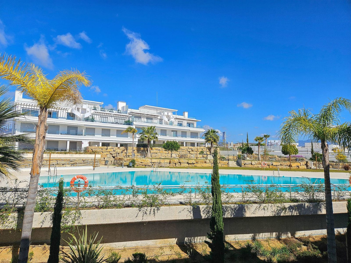 3 chambres Appartement à Estepona, Spain No. 245478