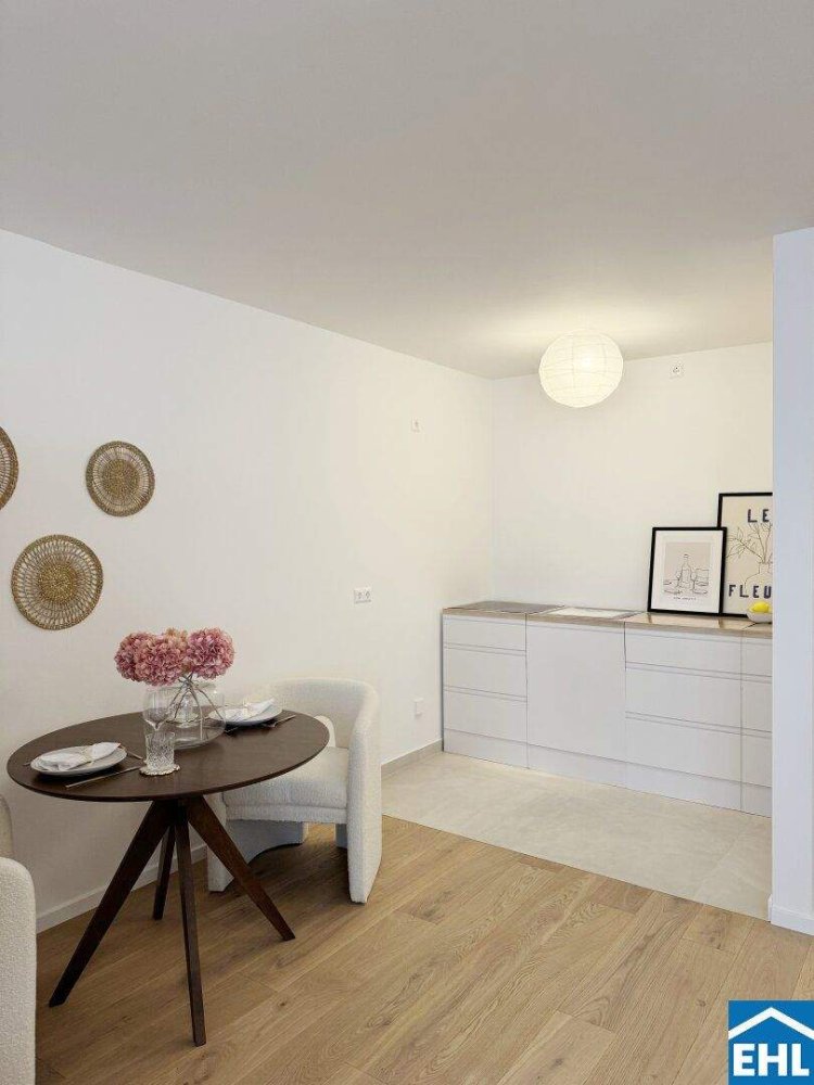 استوديو في Wahring, Austria رقم 3690