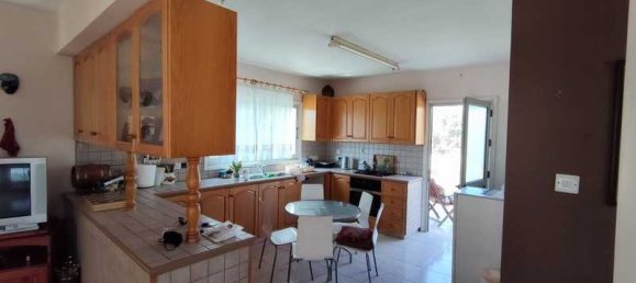 3 chambres Propriété commerciale à Maroni, Cyprus No. 81671 9