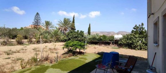 3 chambres Propriété commerciale à Maroni, Cyprus No. 81671 7