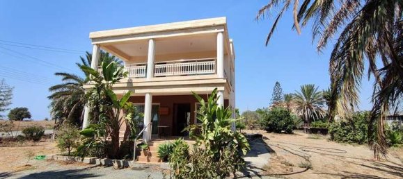 3 chambres Propriété commerciale à Maroni, Cyprus No. 81671 4