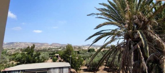 3 chambres Propriété commerciale à Maroni, Cyprus No. 81671 14