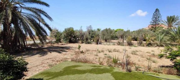 3 chambres Propriété commerciale à Maroni, Cyprus No. 81671 8