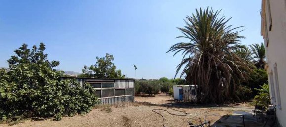 3 chambres Propriété commerciale à Maroni, Cyprus No. 81671 6