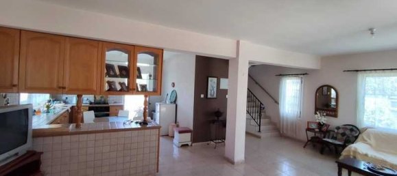 3 chambres Propriété commerciale à Maroni, Cyprus No. 81671 11