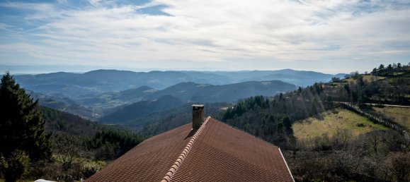 Casa de 12 dormitorios en Nozieres, France No. 208603 19