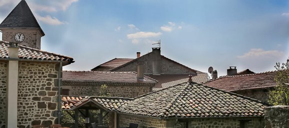 Casa de 12 dormitorios en Nozieres, France No. 208603 18