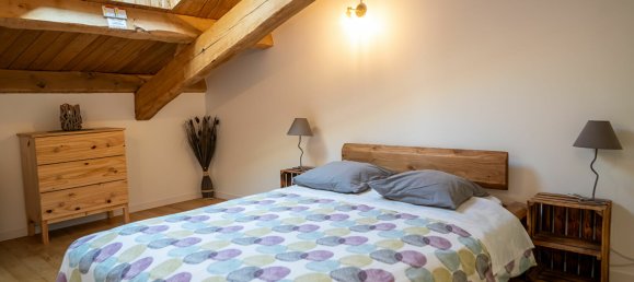 Casa de 12 dormitorios en Nozieres, France No. 208603 9