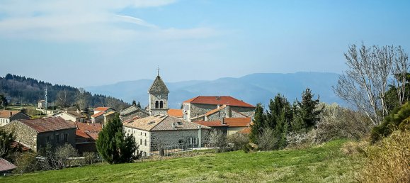 Casa de 12 dormitorios en Nozieres, France No. 208603 20