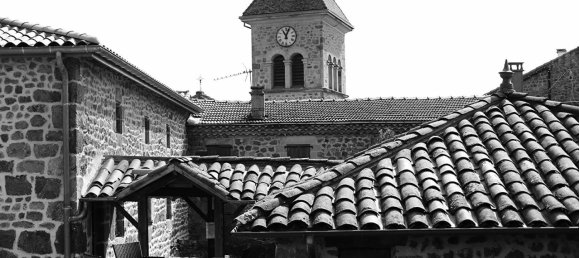 Casa de 12 dormitorios en Nozieres, France No. 208603 6