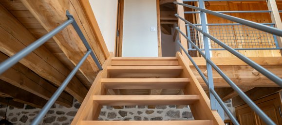 Casa de 12 dormitorios en Nozieres, France No. 208603 13