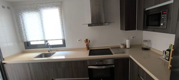 2 bedrooms Apartment in Andalusia, Spain No. 160305 11