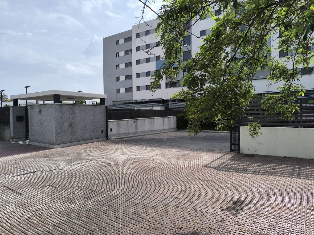 2 bedrooms Apartment in Andalusia, Spain No. 160305