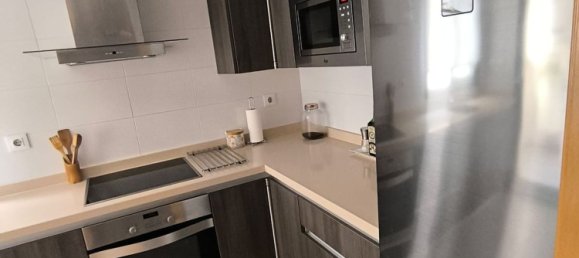 2 bedrooms Apartment in Andalusia, Spain No. 160305 12