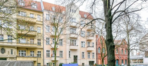Apartamento de 5 habitaciónes en Reinickendorf, Germany No. 74308 4